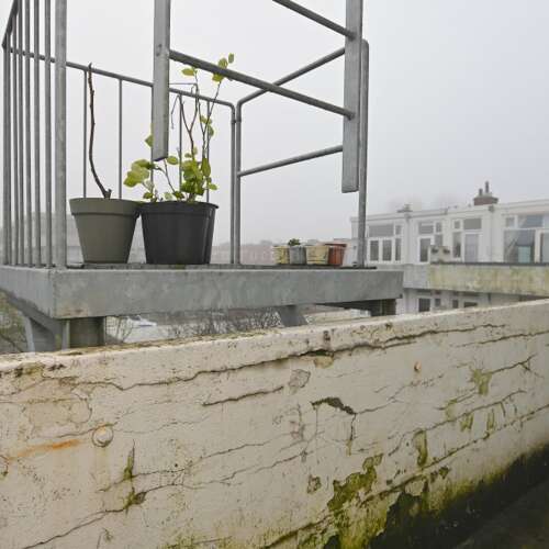 Foto #6 Kamer J.C. Kapteynlaan Groningen