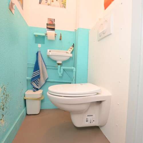 Foto #8 Kamer J.C. Kapteynlaan Groningen