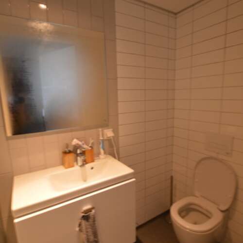 Foto #5 Studio Burgemeester Drijbersingel Zwolle