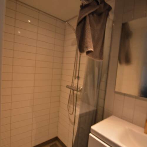 Foto #6 Studio Burgemeester Drijbersingel Zwolle