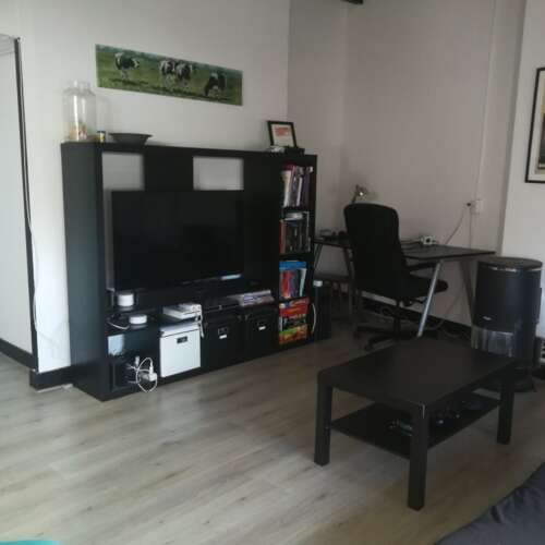 Foto #5 Studio Oude Vismarkt Zwolle