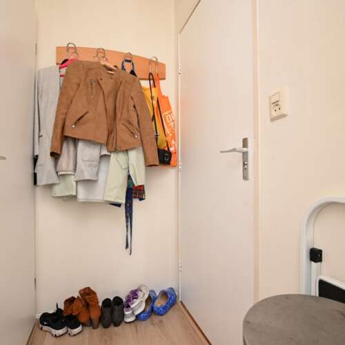 Foto #11 Appartement Turfsingel Groningen