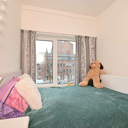 Foto #6 Appartement Turfsingel Groningen