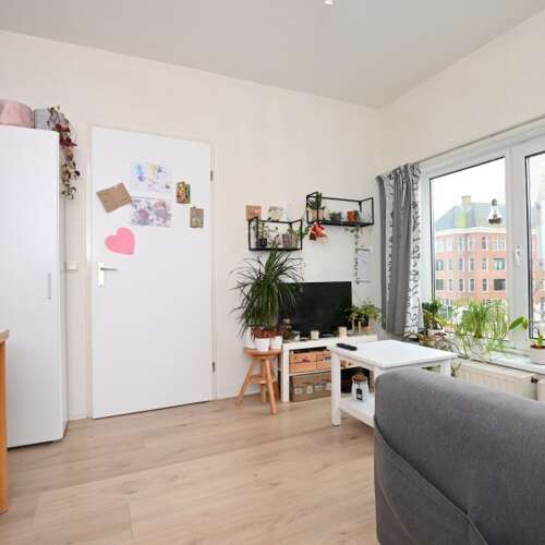 Foto #5 Appartement Turfsingel Groningen