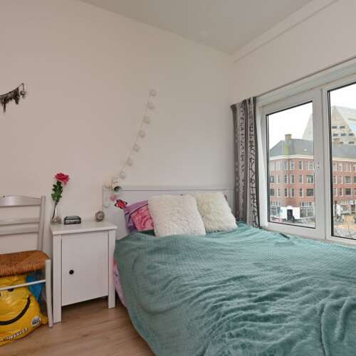 Foto #7 Appartement Turfsingel Groningen