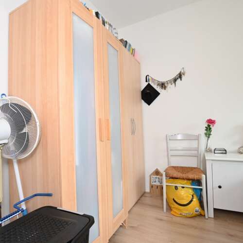 Foto #8 Appartement Turfsingel Groningen