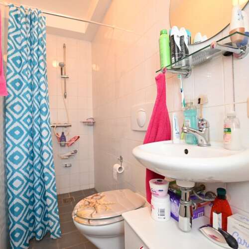 Foto #10 Appartement Turfsingel Groningen