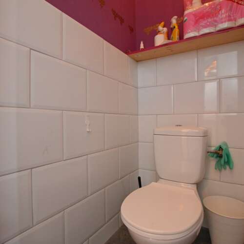 Foto #10 Kamer Hofstraat Groningen