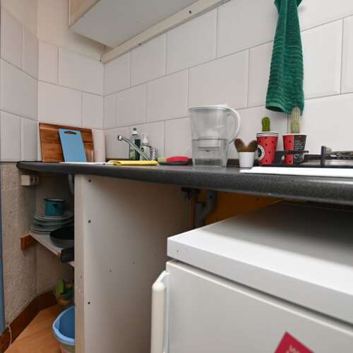 Foto #6 Kamer Hofstraat Groningen