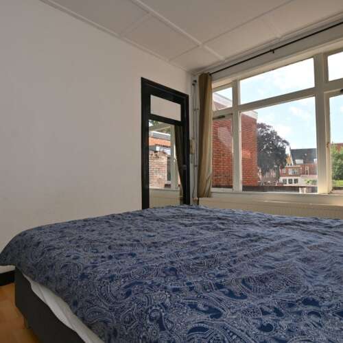 Foto #8 Kamer Hofstraat Groningen