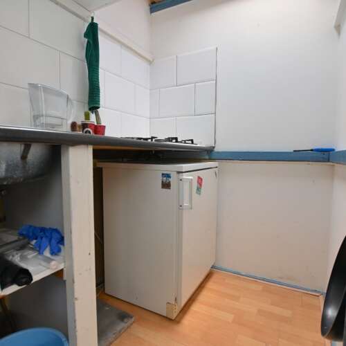 Foto #5 Kamer Hofstraat Groningen