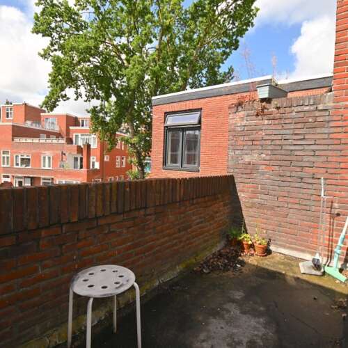 Foto #11 Kamer Hofstraat Groningen