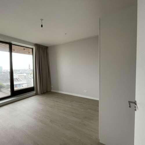 Foto #13 Appartement Hoola van Nootenstraat Utrecht