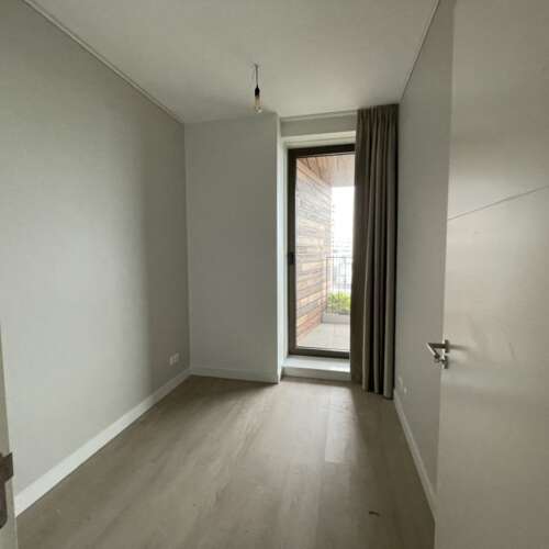 Foto #16 Appartement Hoola van Nootenstraat Utrecht
