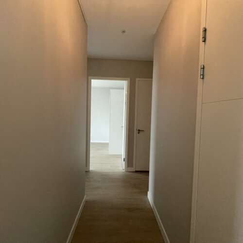 Foto #10 Appartement Hoola van Nootenstraat Utrecht