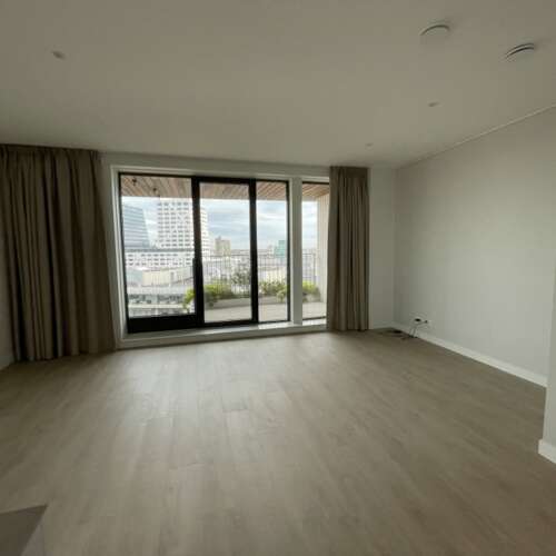 Foto #6 Appartement Hoola van Nootenstraat Utrecht