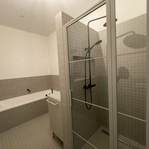 Foto #20 Appartement Hoola van Nootenstraat Utrecht