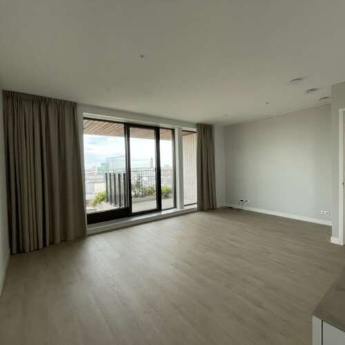 Foto #7 Appartement Hoola van Nootenstraat Utrecht