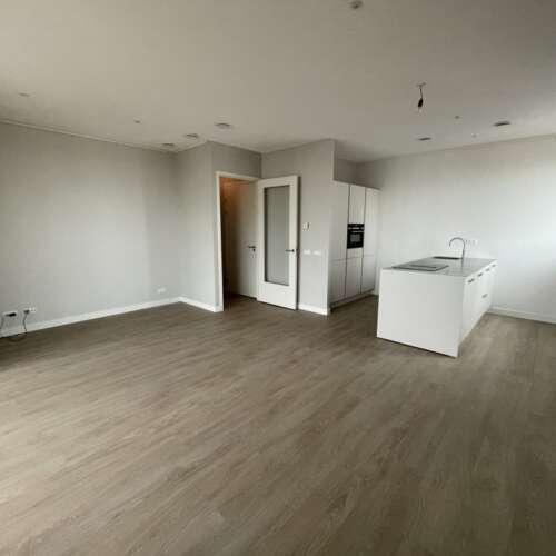 Foto #8 Appartement Hoola van Nootenstraat Utrecht