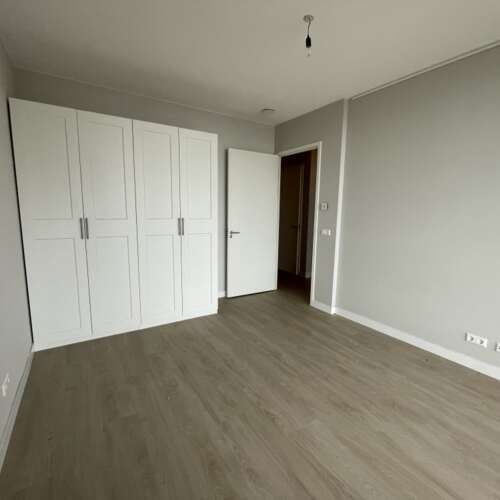 Foto #15 Appartement Hoola van Nootenstraat Utrecht