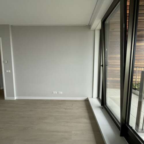 Foto #14 Appartement Hoola van Nootenstraat Utrecht