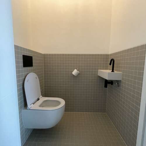 Foto #22 Appartement Hoola van Nootenstraat Utrecht