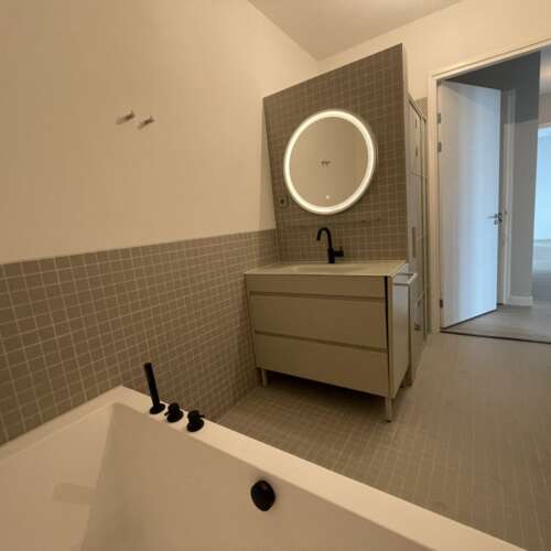 Foto #21 Appartement Hoola van Nootenstraat Utrecht