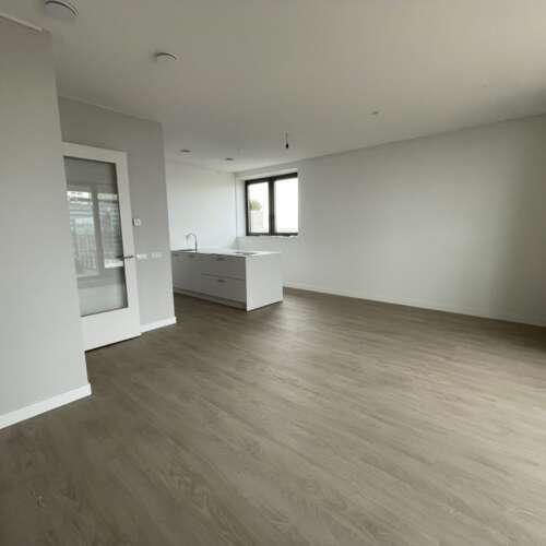 Foto #5 Appartement Hoola van Nootenstraat Utrecht