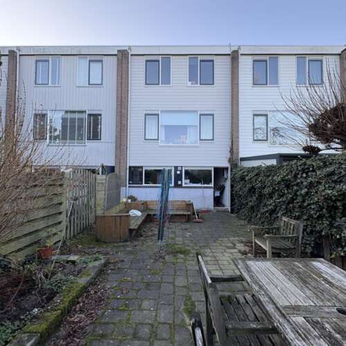 Foto #7 Kamer Noord Zwolle