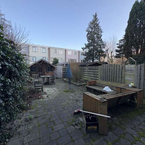 Foto #6 Kamer Noord Zwolle