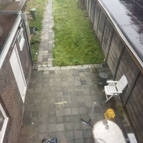 Foto #5 Kamer Grote Baan Zwolle