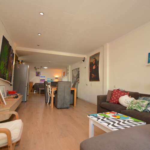 Foto #6 Kamer Hoofdstraat Emmen