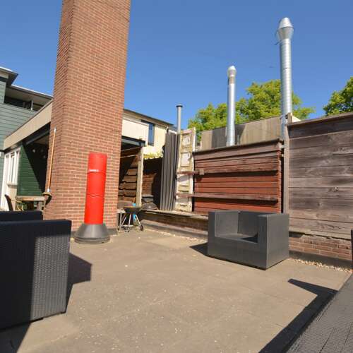 Foto #12 Kamer Hoofdstraat Emmen