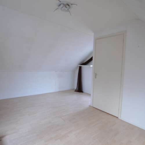 Foto #5 Appartement Thomas a Kempisstraat Zwolle