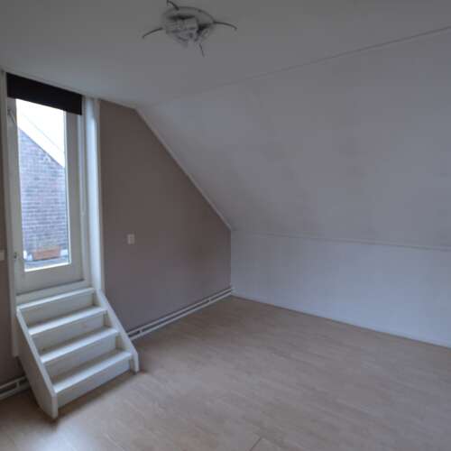 Foto #6 Appartement Thomas a Kempisstraat Zwolle