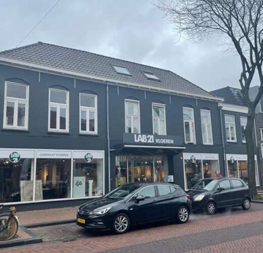 Foto #0 Appartement Thomas a Kempisstraat Zwolle