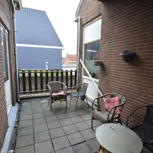 Foto #9 Appartement Thomas a Kempisstraat Zwolle