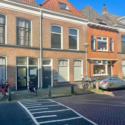 Foto #0 Appartement Graafschap Kampen