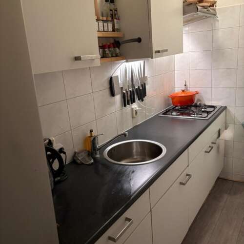 Foto #9 Appartement Graafschap Kampen