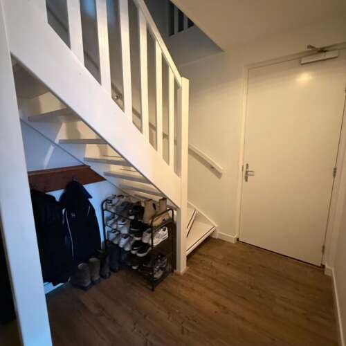 Foto #9 Appartement Burg.Baron van Dedemstraat Nieuwleusen
