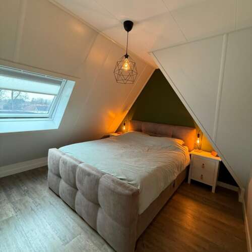 Foto #11 Appartement Burg.Baron van Dedemstraat Nieuwleusen