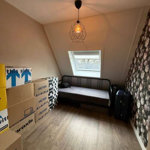 Foto #14 Appartement Burg.Baron van Dedemstraat Nieuwleusen