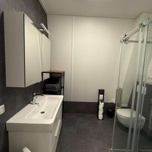 Foto #17 Appartement Burg.Baron van Dedemstraat Nieuwleusen