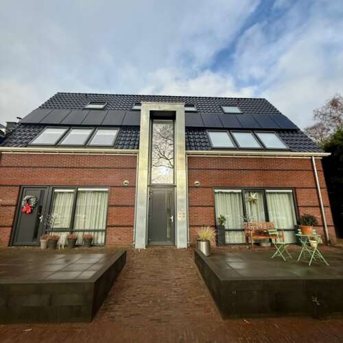 Foto #21 Appartement Burg.Baron van Dedemstraat Nieuwleusen