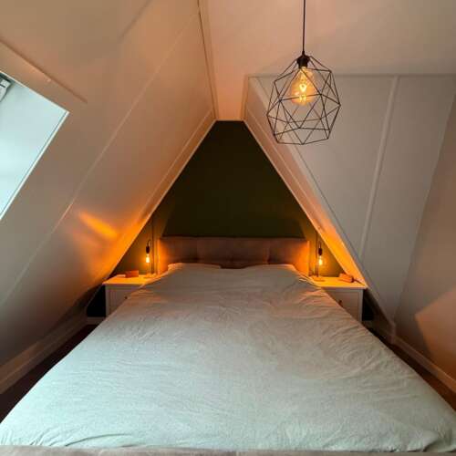 Foto #13 Appartement Burg.Baron van Dedemstraat Nieuwleusen