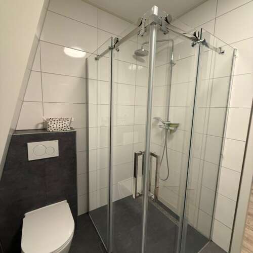 Foto #18 Appartement Burg.Baron van Dedemstraat Nieuwleusen