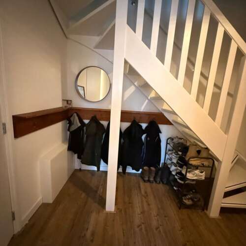 Foto #8 Appartement Burg.Baron van Dedemstraat Nieuwleusen