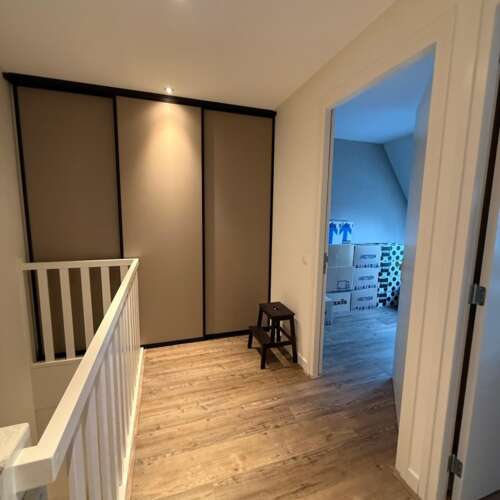 Foto #10 Appartement Burg.Baron van Dedemstraat Nieuwleusen