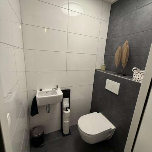 Foto #20 Appartement Burg.Baron van Dedemstraat Nieuwleusen