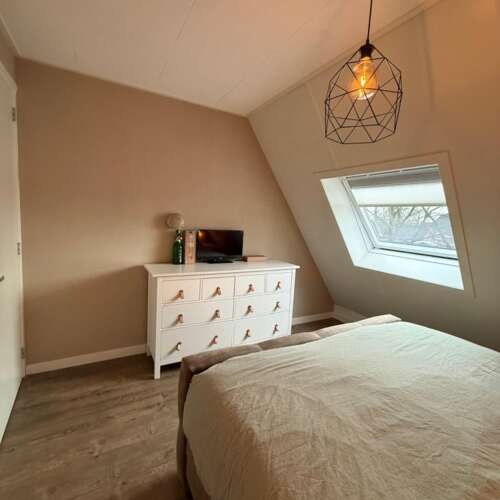 Foto #12 Appartement Burg.Baron van Dedemstraat Nieuwleusen